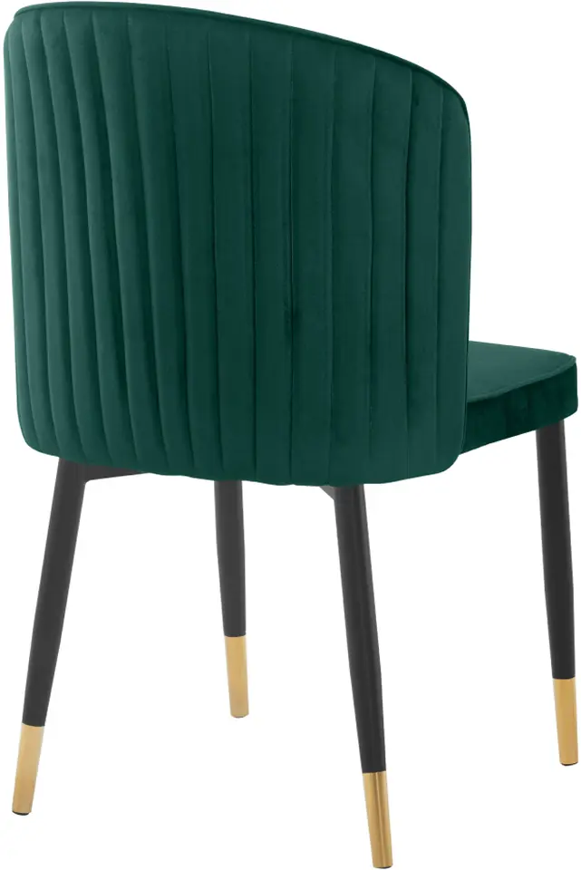 Scaun Tempo Kondela Udaja (Green/Black)