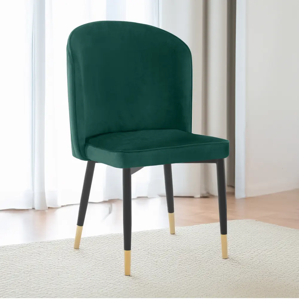 Scaun Tempo Kondela Udaja (Green/Black)