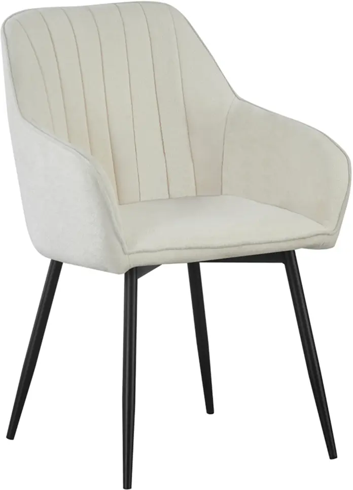 Scaun Tempo Kondela Vajro (Cream/Black)