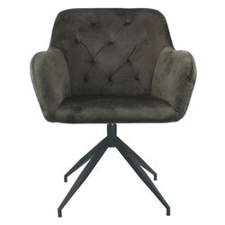 Стул Tempo Kondela Veleza New (Brown) Thumb