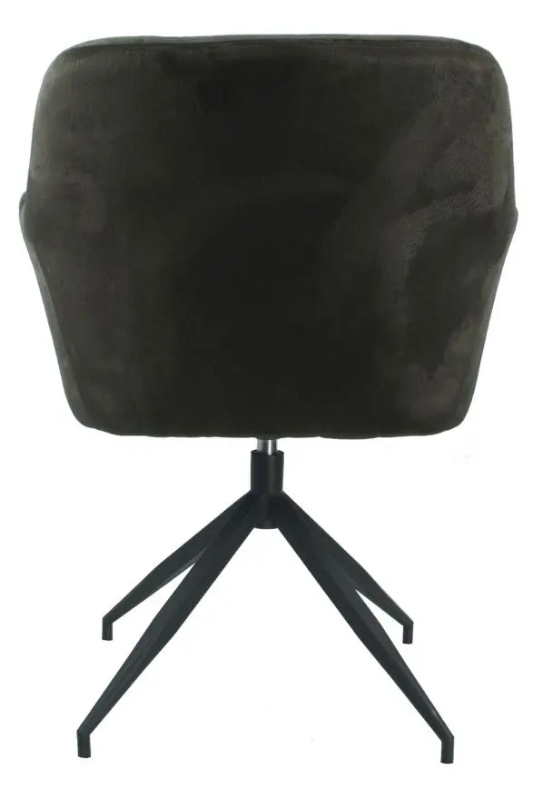 Стул Tempo Kondela Veleza New (Brown) - 5