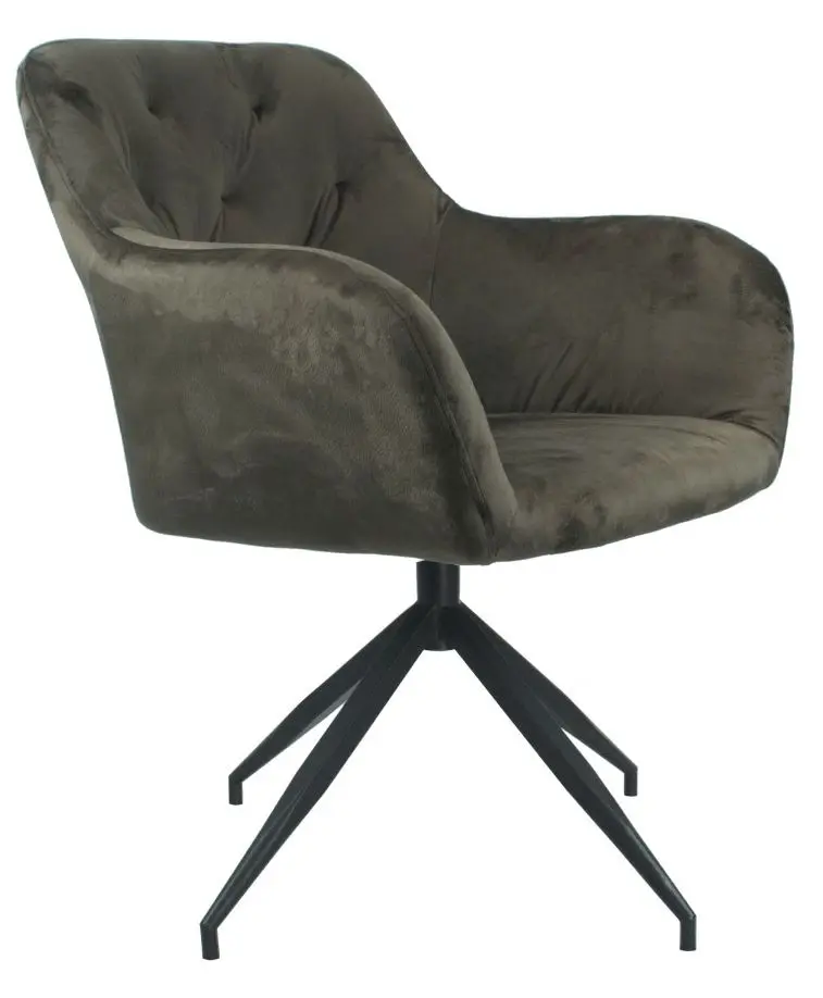 Стул Tempo Kondela Veleza New (Brown) - 4