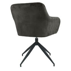 Стул Tempo Kondela Veleza New (Brown) Thumb