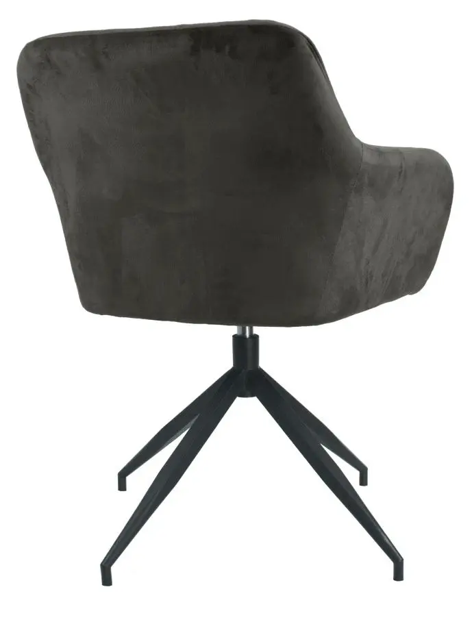 Стул Tempo Kondela Veleza New (Brown) - 2