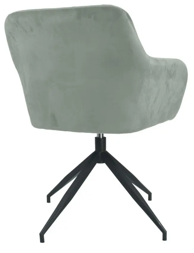 Scaun Tempo Kondela Veleza New (Brown-Gray)