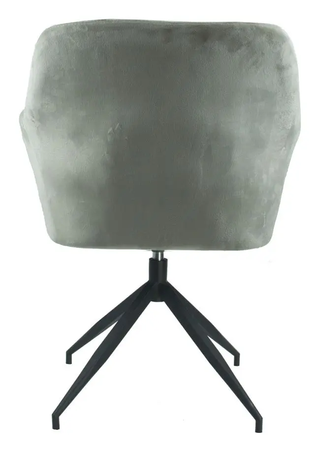 Scaun Tempo Kondela Veleza New (Brown-Gray)