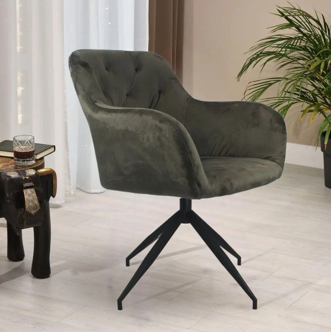 Стул Tempo Kondela Veleza New (Brown)