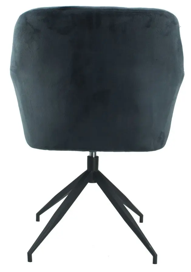 Scaun Tempo Kondela Veleza New (Dark Gray)