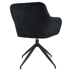 Scaun Tempo Kondela Veleza New (Dark Gray) Thumb