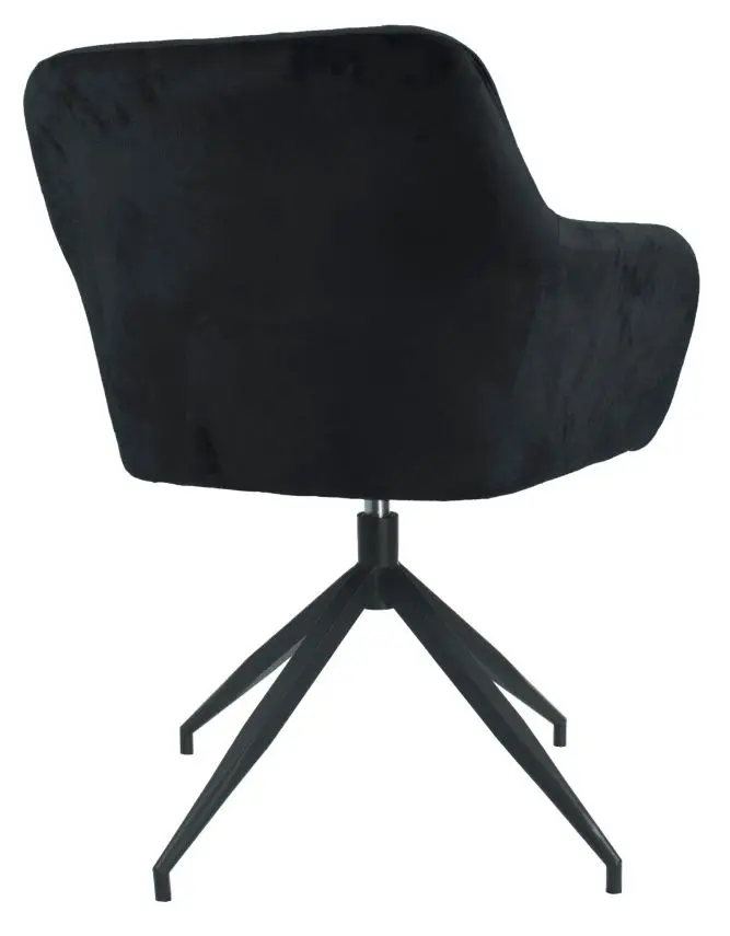 Scaun Tempo Kondela Veleza New (Dark Gray)