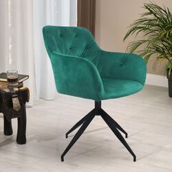 Scaun Tempo Kondela Veleza New (Green)