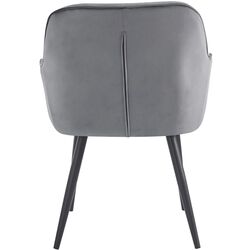 Scaun Tempo Kondela Verio Bluvel 14 (Grey) Thumb