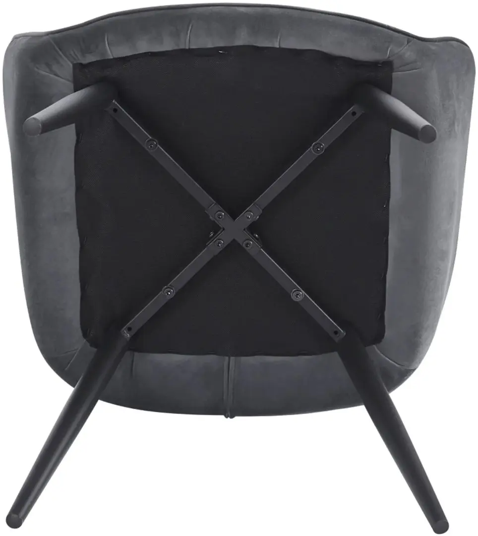 Scaun Tempo Kondela Verio Bluvel 14 (Grey)