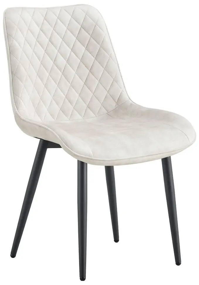 Scaun Tempo Kondela Zaina Tip 1 (Cream/Black)