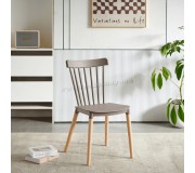 Scaun Tempo Kondela Zosima (Gray/Beech)