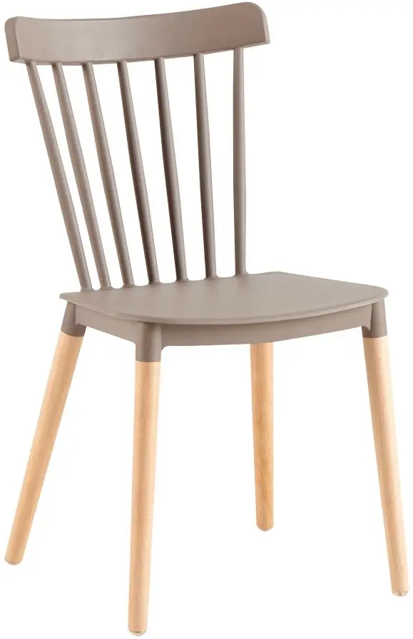 Scaun Tempo Kondela Zosima (Gray/Beech)