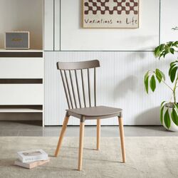 Scaun Tempo Kondela Zosima (Gray/Beech)