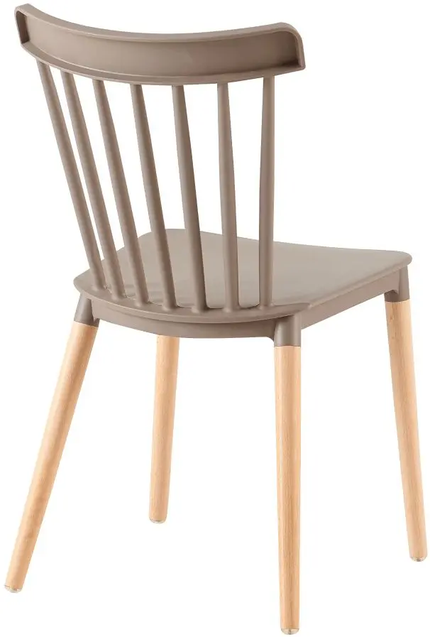 Scaun Tempo Kondela Zosima (Gray/Beech)