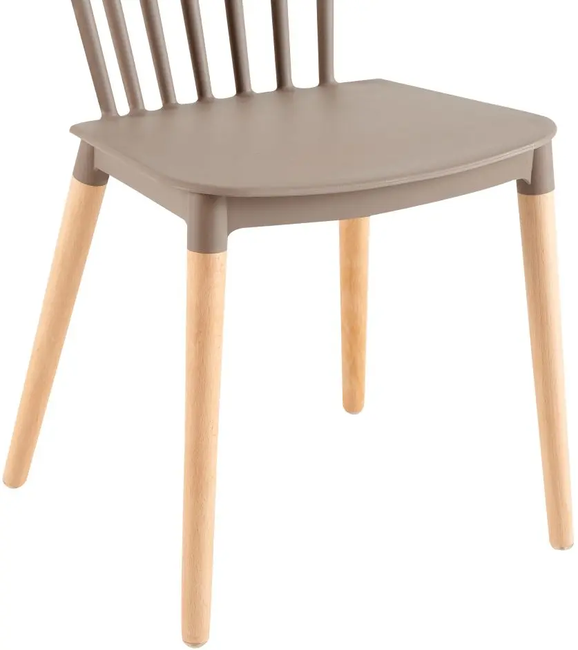 Scaun Tempo Kondela Zosima (Gray/Beech)