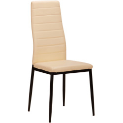 Scaun Sicilia (Beige) Thumb