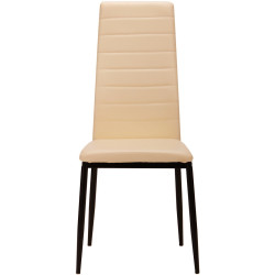 Scaun Sicilia (Beige) Thumb