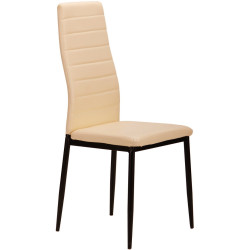 Scaun Sicilia (Beige) Thumb