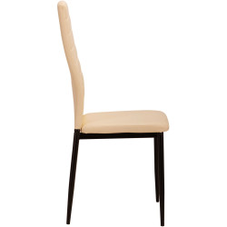 Scaun Sicilia (Beige) Thumb