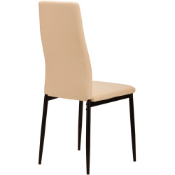 Scaun Sicilia (Beige) Thumb