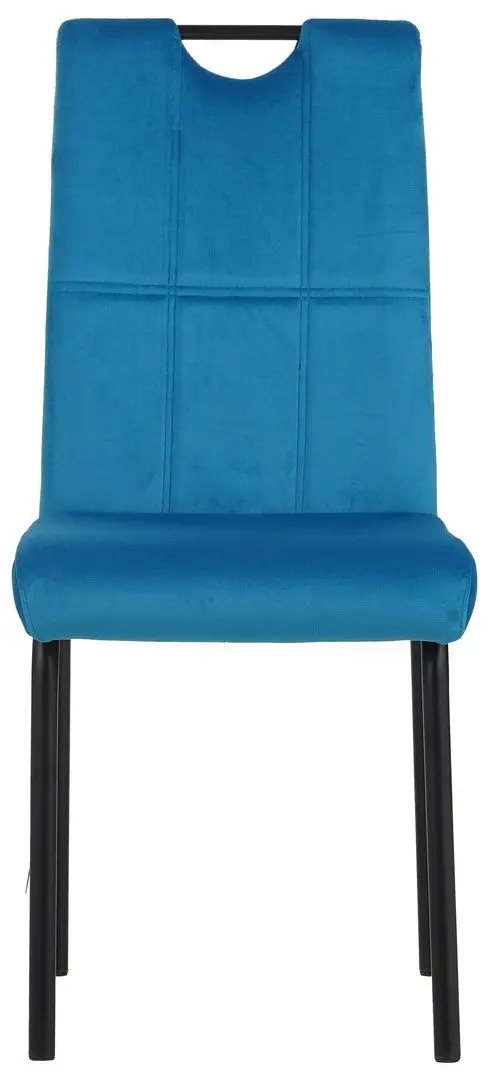 Scaun Yasen DC 19967 (Blue/Black)