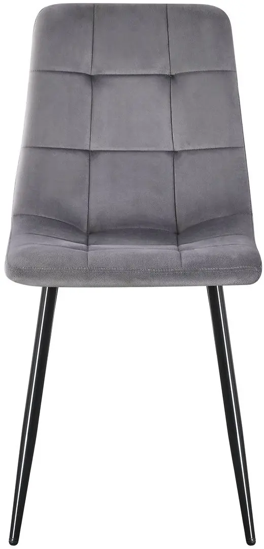 Scaun Yasen DC 5012 L (Grey/Black)