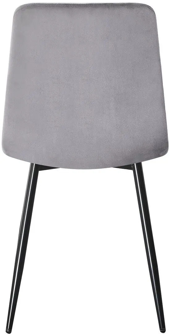 Scaun Yasen DC 5012 L (Grey/Black)