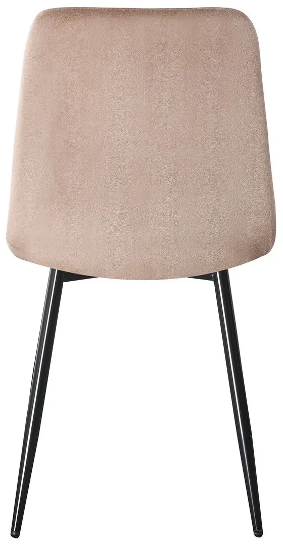 Scaun Yasen DC 5012 L (Golden Brown/Black)