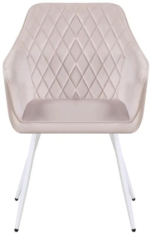 Scaun Yasen DC 6001-D HLR 2 (Beige/White)