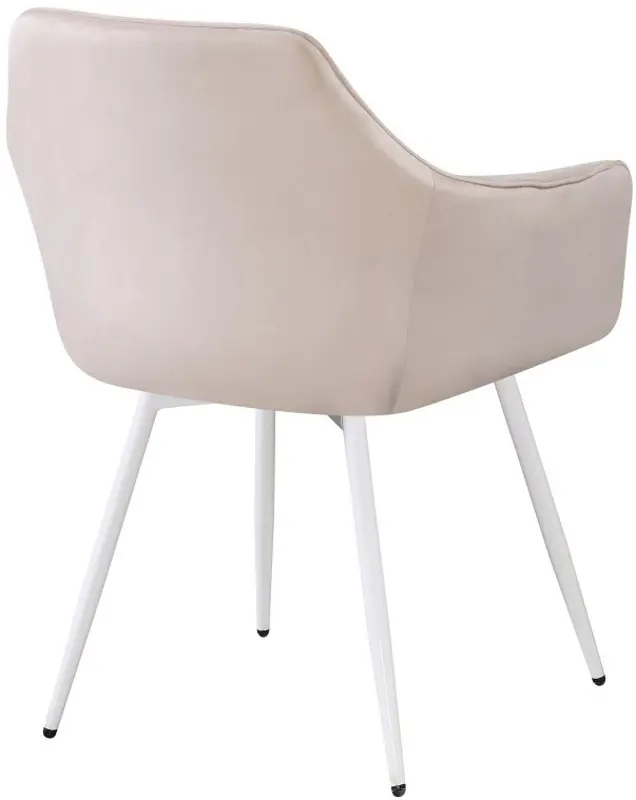 Scaun Yasen DC 6001-D HLR 2 (Beige/White)