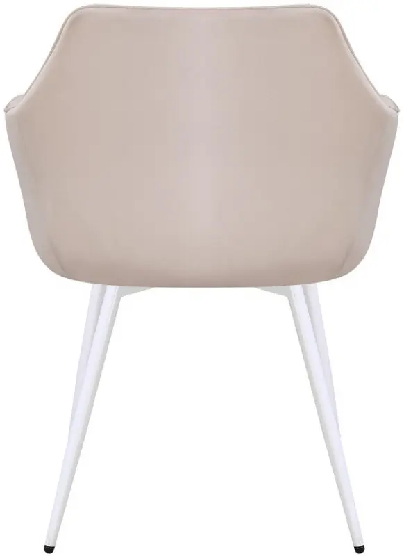 Scaun Yasen DC 6001-D HLR 2 (Beige/White)