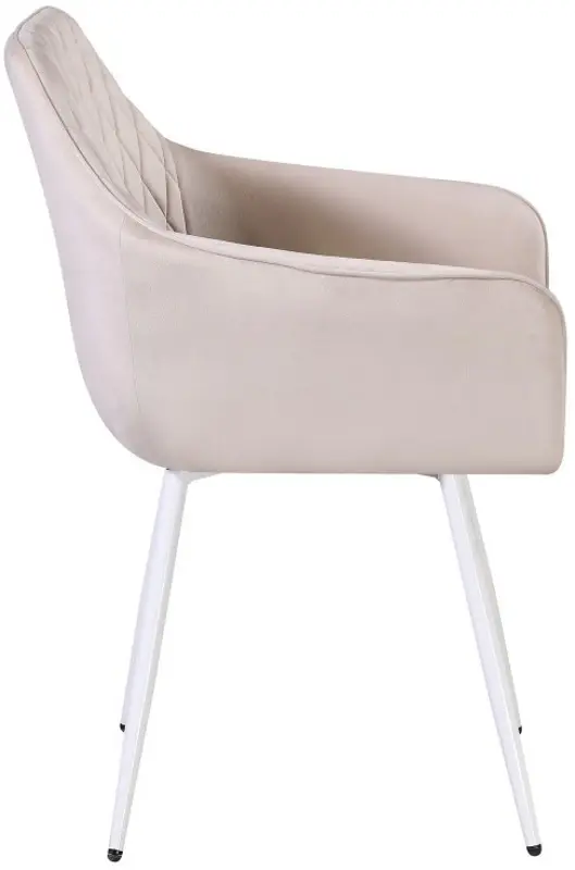 Scaun Yasen DC 6001-D HLR 2 (Beige/White)