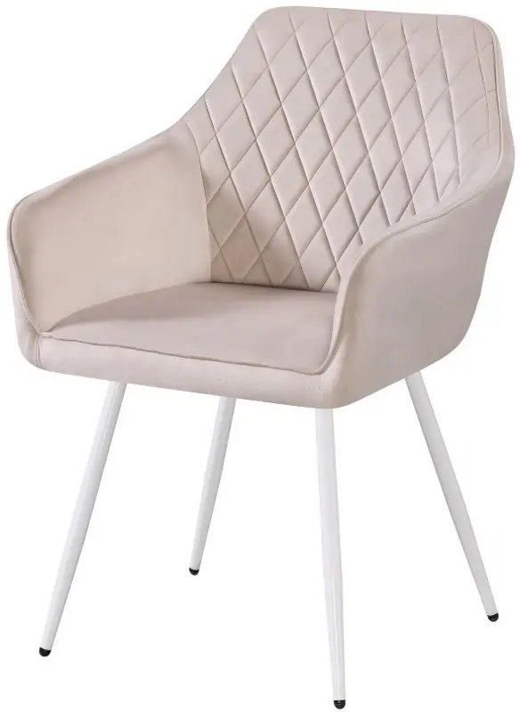 Scaun Yasen DC 6001-D HLR 2 (Beige/White)