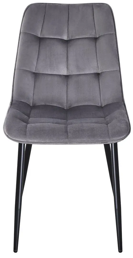 Scaun Yasen DC 6005 HLR 22 (Grey/Black)