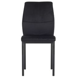 Scaun Yasen DC22057 (Black) Thumb