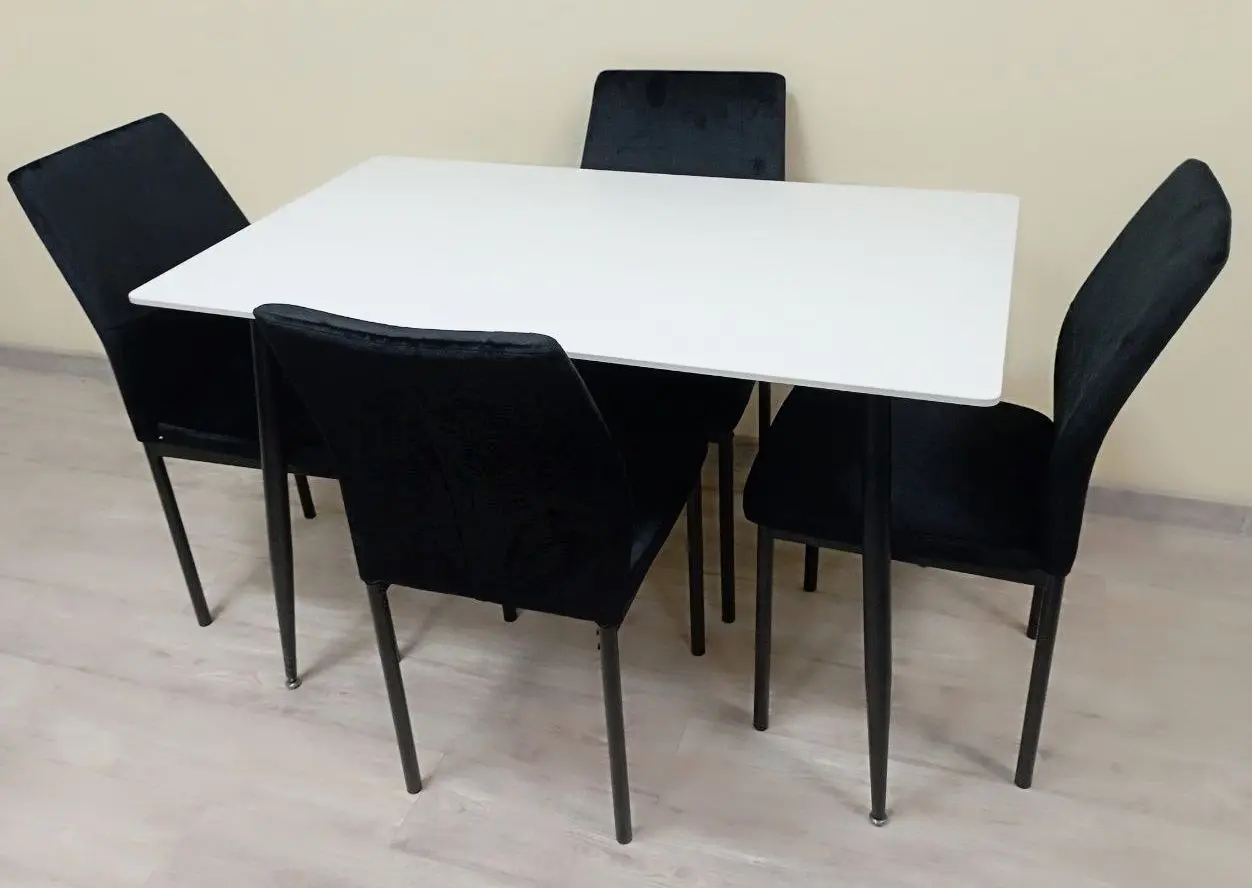 Scaun Yasen DC22057 (Black)