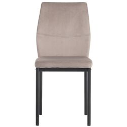 Scaun Yasen DC22057 (Grey/Black) Thumb