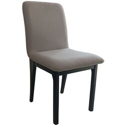 Scaun Yasen Rosalina (Beige/Black) Thumb