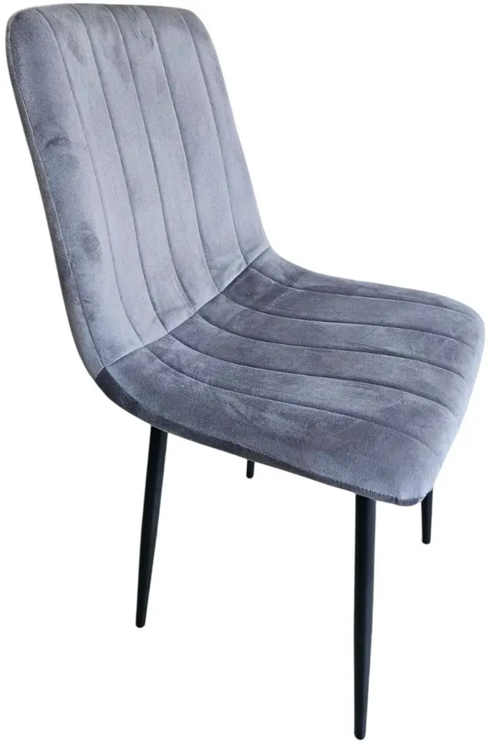 Scaun Yasen С 2301 HLR-20 (Dark Gray)