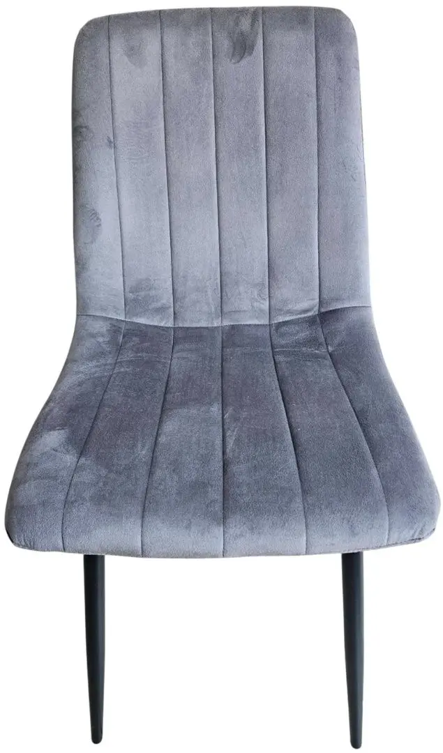 Scaun Yasen С 2301 HLR-20 (Dark Gray)