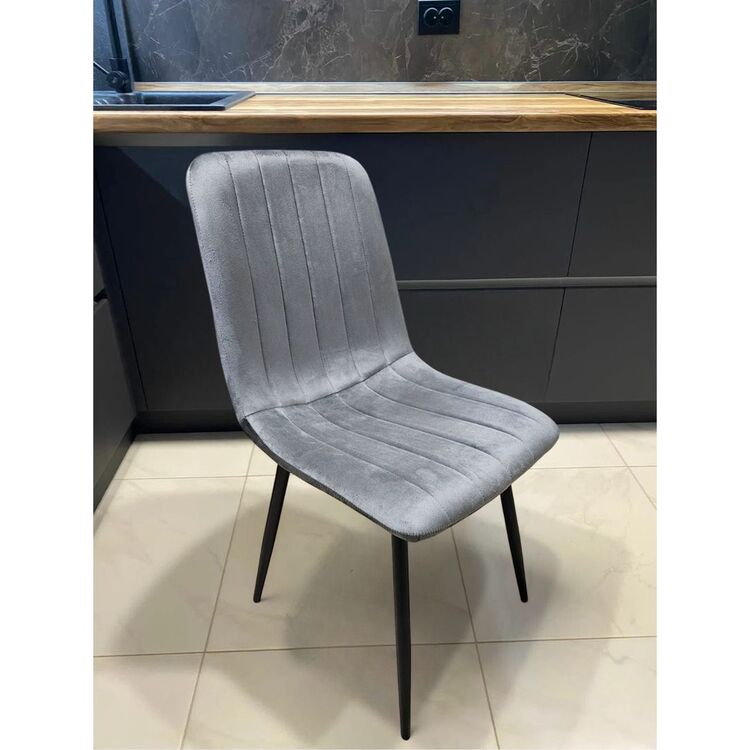Scaun Yasen С 2301 HLR-22 (Gray)