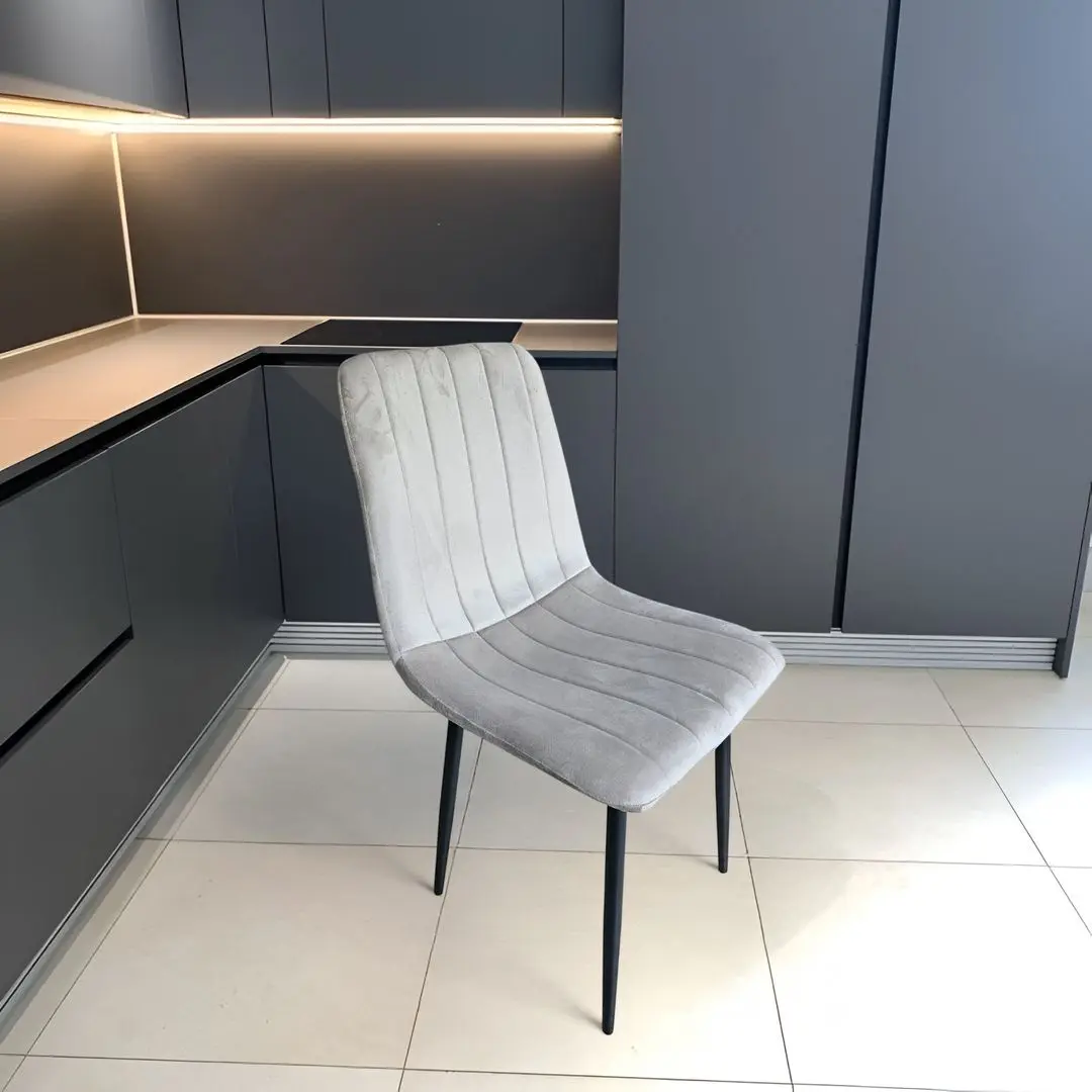 Scaun Yasen С 2301 HLR-7 (Light Coffee)