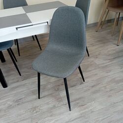 Scaun Yasen С1703 8011-31 (Gray) Thumb