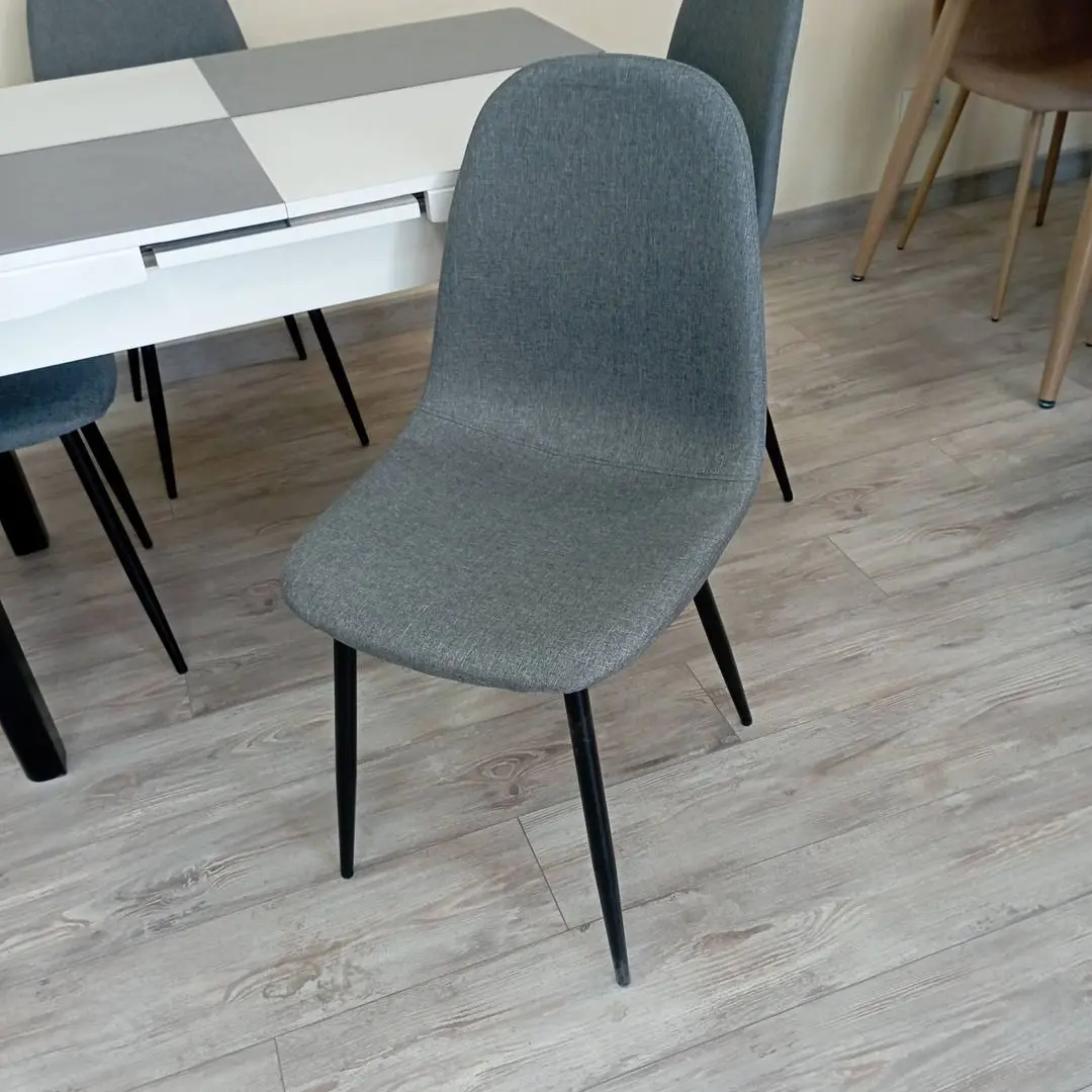 Scaun Yasen С1703 8011-31 (Gray)