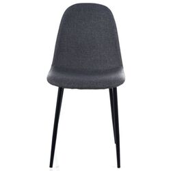 Scaun Yasen С1703 8011-31 (Gray) Thumb