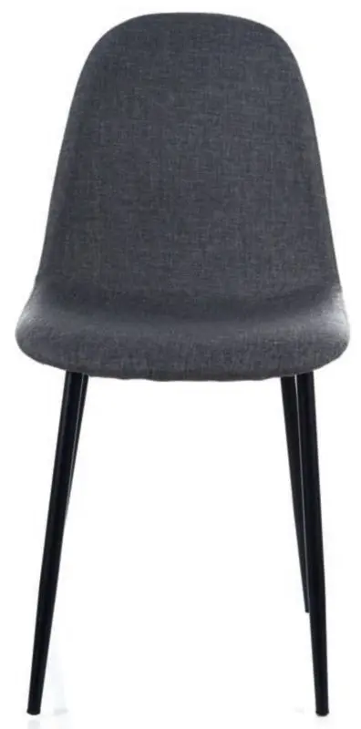 Scaun Yasen С1703 8011-31 (Gray)